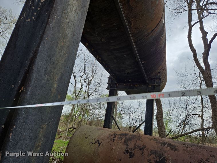 image for item DS5368 Fuel tank