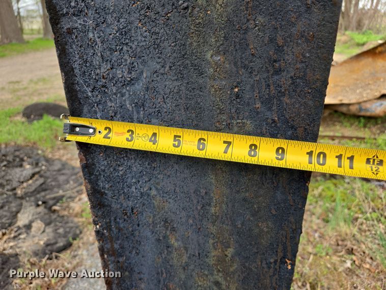 image for item DS5368 Fuel tank