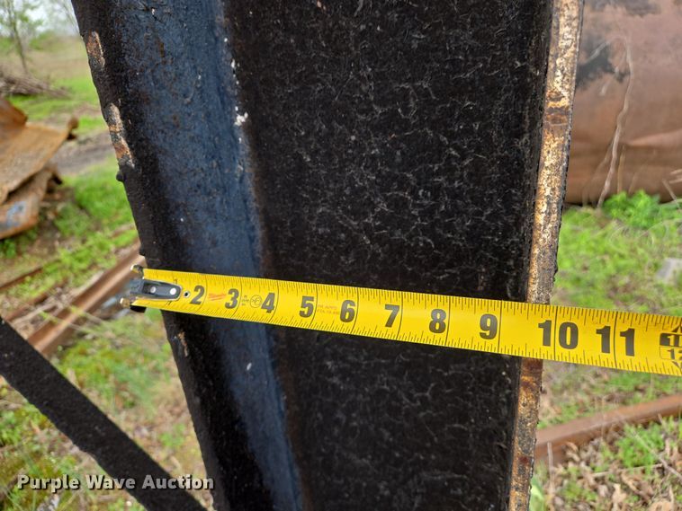 image for item DS5368 Fuel tank