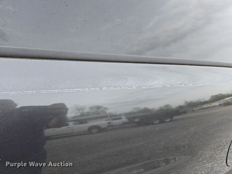 image for item DS5369 2005 Chevrolet Suburban Police SUV