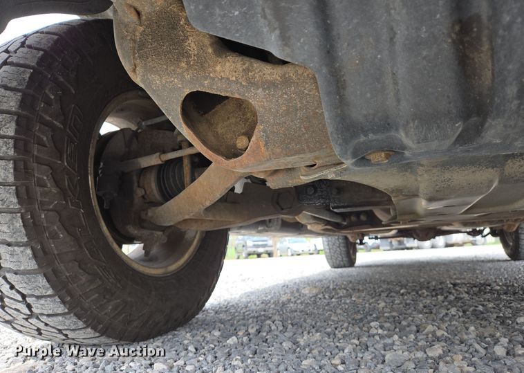 image for item DS5369 2005 Chevrolet Suburban Police SUV