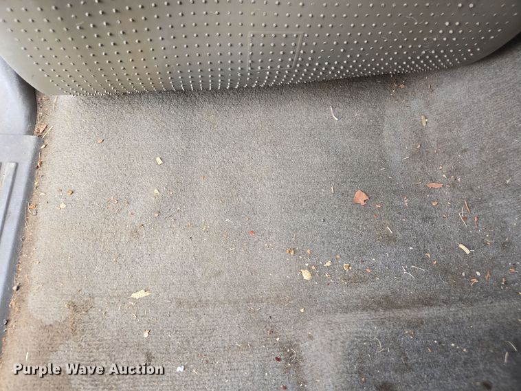 image for item DS5369 2005 Chevrolet Suburban Police SUV