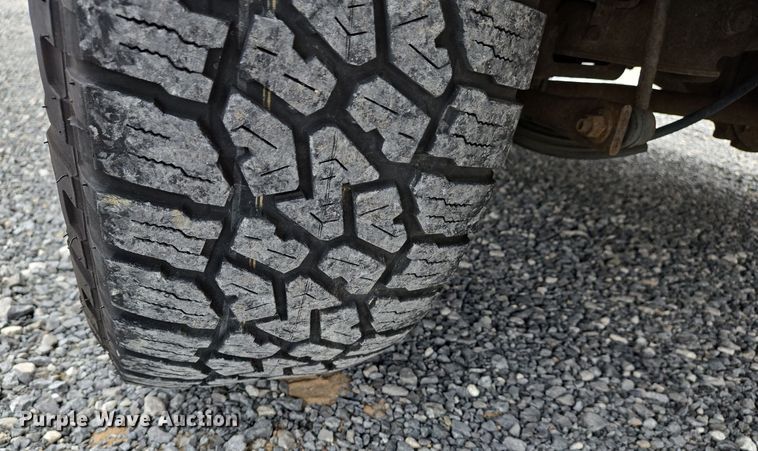 image for item DS5369 2005 Chevrolet Suburban Police SUV