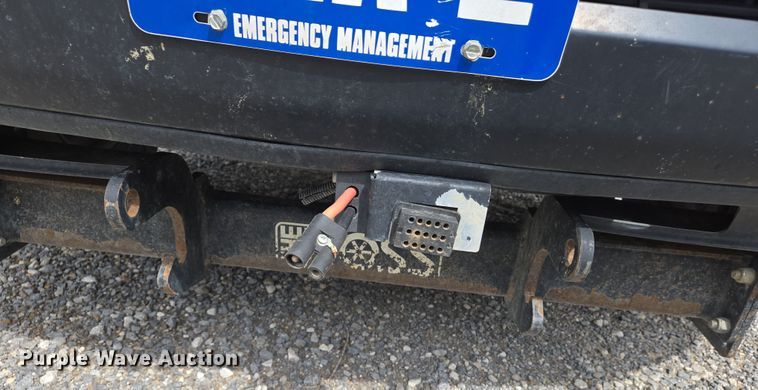 image for item DS5370 2012 Dodge Ram 2500 Crew Cab pickup truck