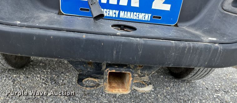 image for item DS5370 2012 Dodge Ram 2500 Crew Cab pickup truck