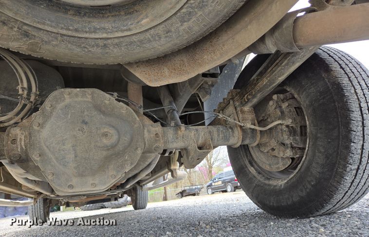 image for item DS5370 2012 Dodge Ram 2500 Crew Cab pickup truck