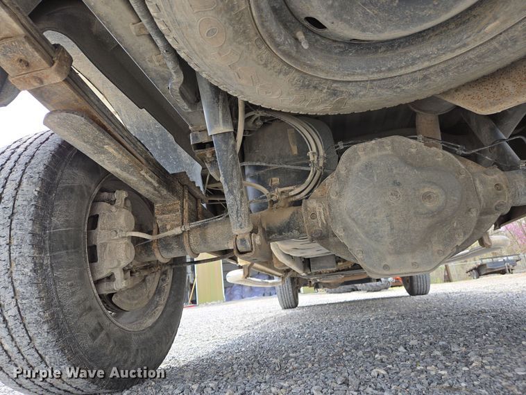 image for item DS5370 2012 Dodge Ram 2500 Crew Cab pickup truck