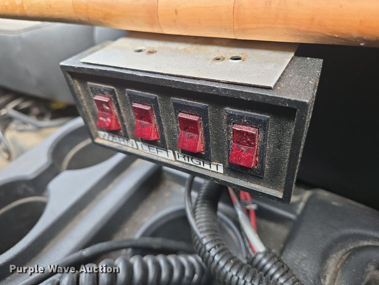 image for item DS5370 2012 Dodge Ram 2500 Crew Cab pickup truck