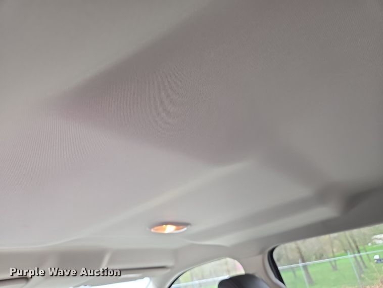 image for item DS5370 2012 Dodge Ram 2500 Crew Cab pickup truck