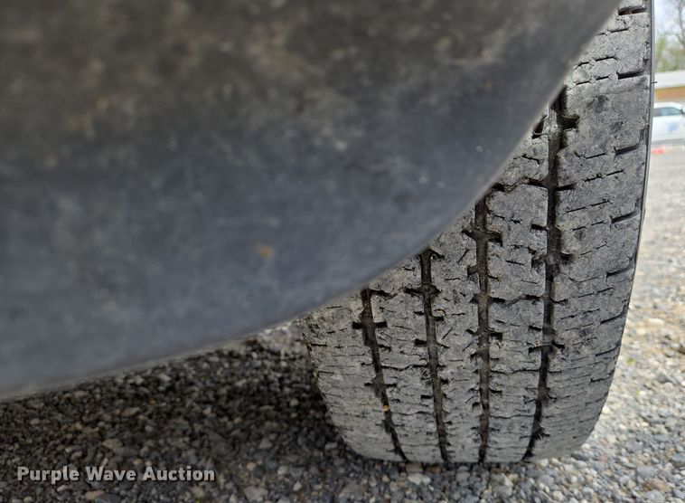 image for item DS5370 2012 Dodge Ram 2500 Crew Cab pickup truck