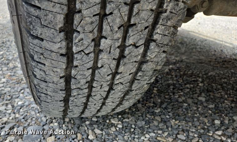 image for item DS5370 2012 Dodge Ram 2500 Crew Cab pickup truck