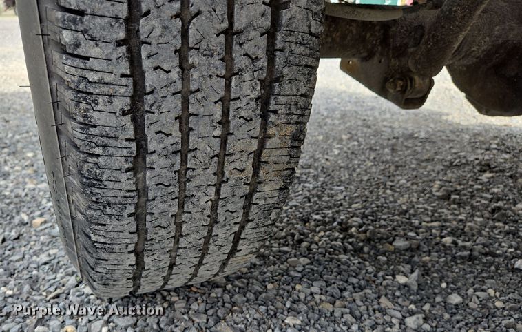 image for item DS5370 2012 Dodge Ram 2500 Crew Cab pickup truck