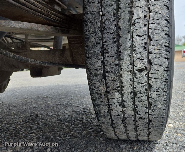 image for item DS5370 2012 Dodge Ram 2500 Crew Cab pickup truck