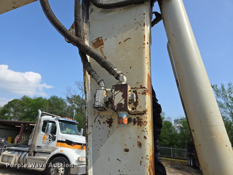 image for item DT4770 2016 Takeuchi TB290 mini excavator