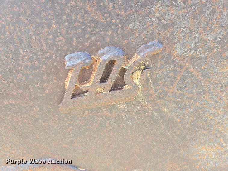 image for item DT4770 2016 Takeuchi TB290 mini excavator