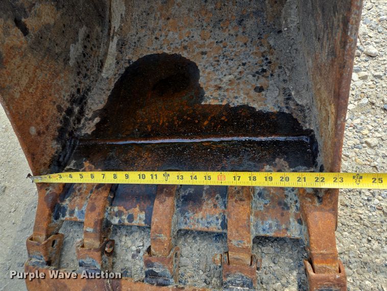 image for item DT4770 2016 Takeuchi TB290 mini excavator