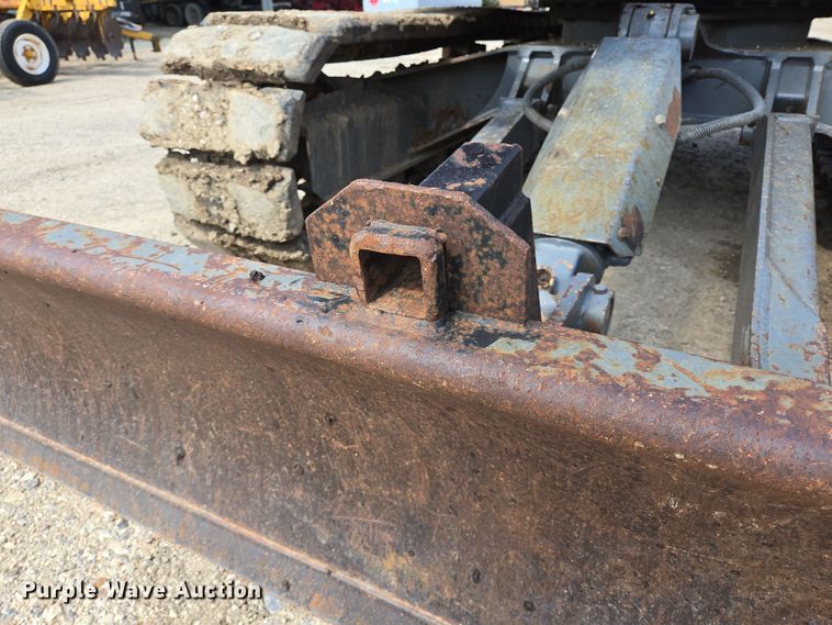 image for item DT4770 2016 Takeuchi TB290 mini excavator