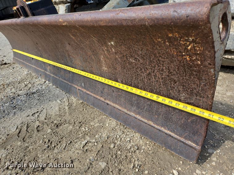 image for item DT4770 2016 Takeuchi TB290 mini excavator