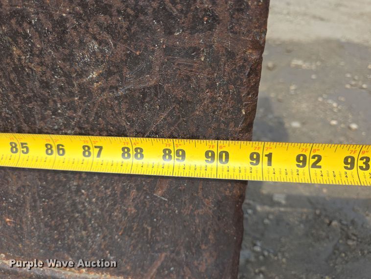 image for item DT4770 2016 Takeuchi TB290 mini excavator