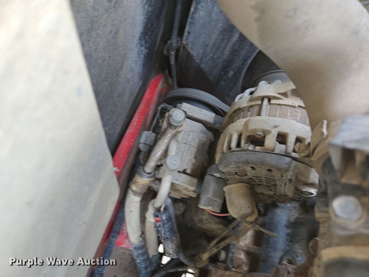 image for item DT4770 2016 Takeuchi TB290 mini excavator