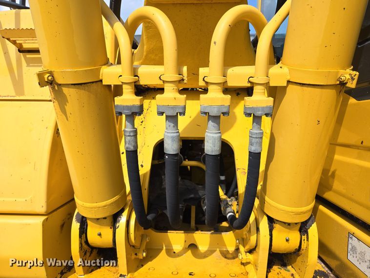 image for item DT4771 2013 Komatsu PC240LC-10 excavator