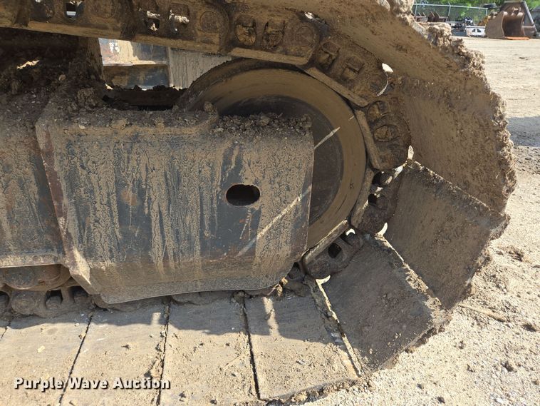 image for item DT4771 2013 Komatsu PC240LC-10 excavator