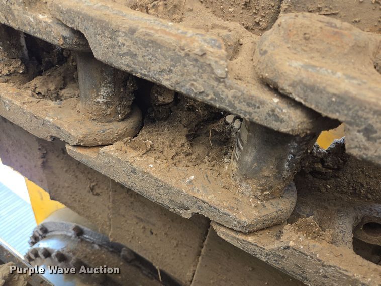 image for item DT4771 2013 Komatsu PC240LC-10 excavator