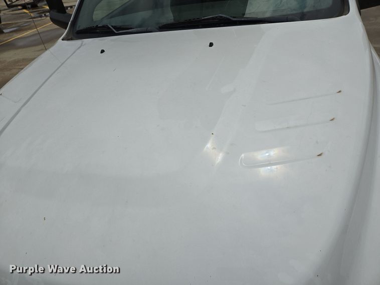 image for item DT4773 2013 Dodge Ram 5500 bucket truck