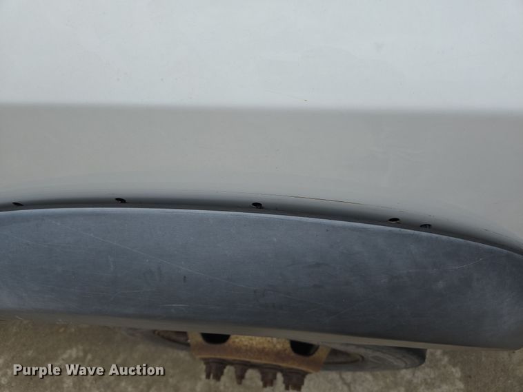 image for item DT4773 2013 Dodge Ram 5500 bucket truck