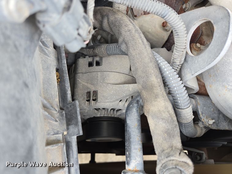 image for item DT4773 2013 Dodge Ram 5500 bucket truck