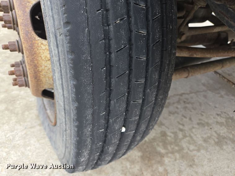 image for item DT4773 2013 Dodge Ram 5500 bucket truck