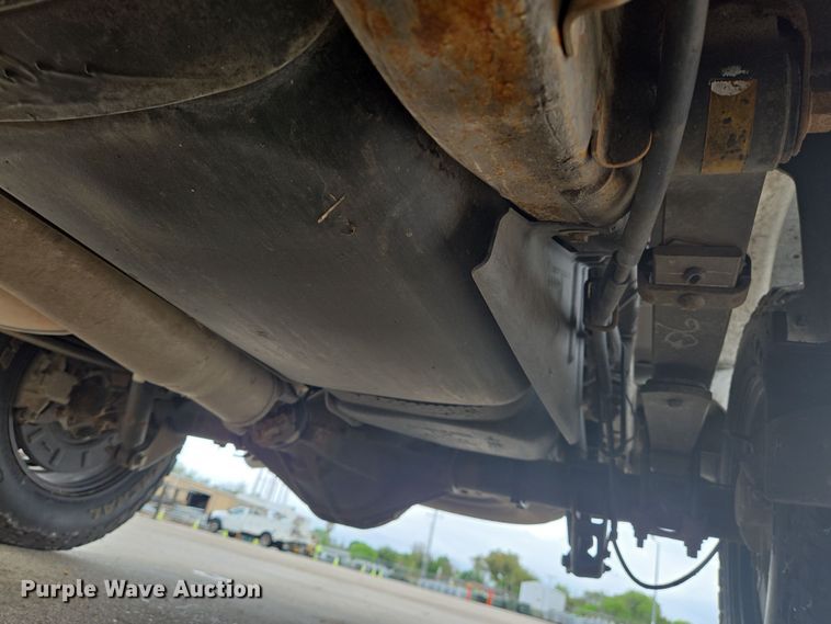 image for item DT4774 2018 Chevrolet Silverado 1500 Double Cab pickup truck