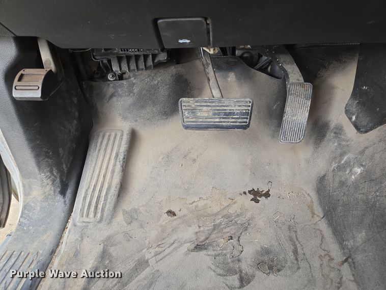 image for item DT4774 2018 Chevrolet Silverado 1500 Double Cab pickup truck