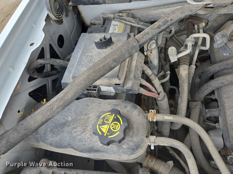 image for item DT4774 2018 Chevrolet Silverado 1500 Double Cab pickup truck