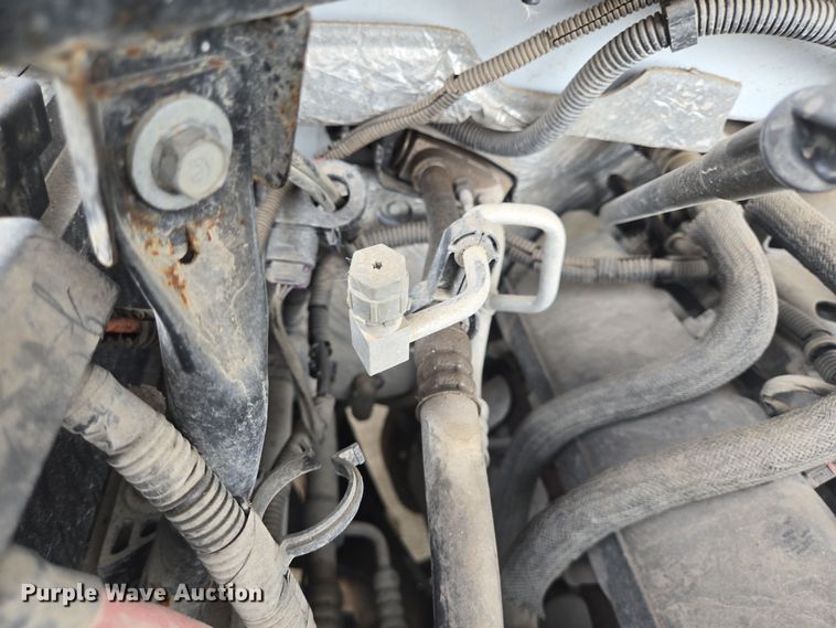 image for item DT4774 2018 Chevrolet Silverado 1500 Double Cab pickup truck