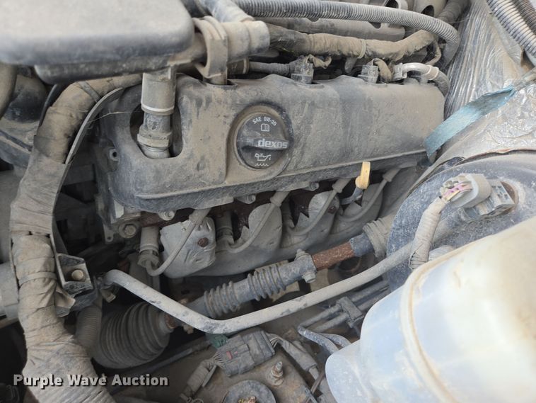 image for item DT4774 2018 Chevrolet Silverado 1500 Double Cab pickup truck