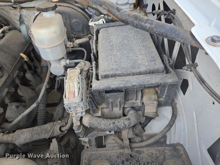 image for item DT4774 2018 Chevrolet Silverado 1500 Double Cab pickup truck