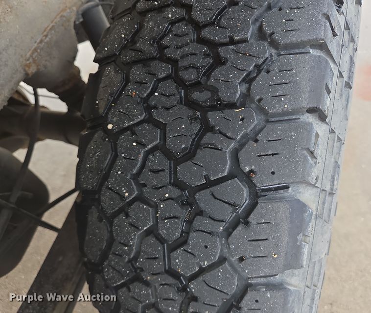 image for item DT4774 2018 Chevrolet Silverado 1500 Double Cab pickup truck