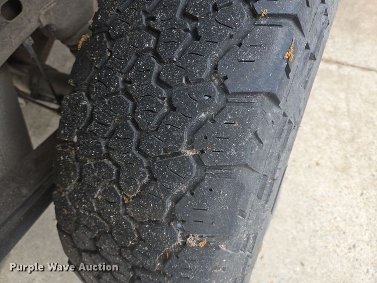 image for item DT4774 2018 Chevrolet Silverado 1500 Double Cab pickup truck