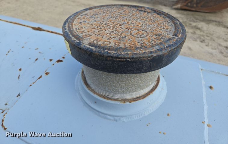 image for item DT4775 Fuel tank