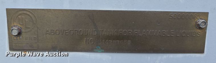 image for item DT4775 Fuel tank