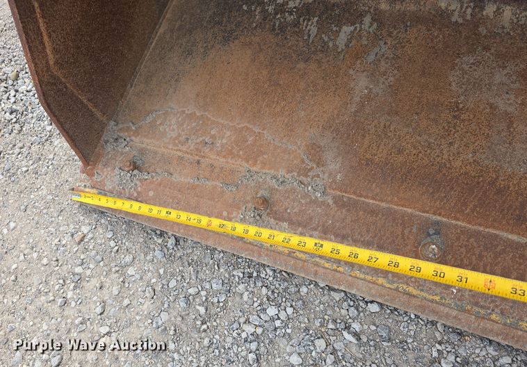 image for item DT6764 2010 John Deere 410J backhoe