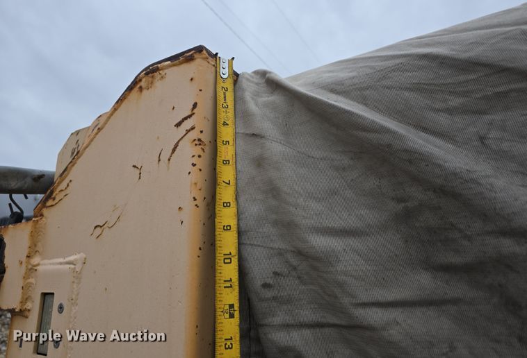 image for item DT6766 2012 International WorkStar 7500 dump truck