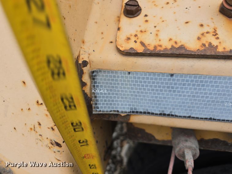 image for item DT6766 2012 International WorkStar 7500 dump truck