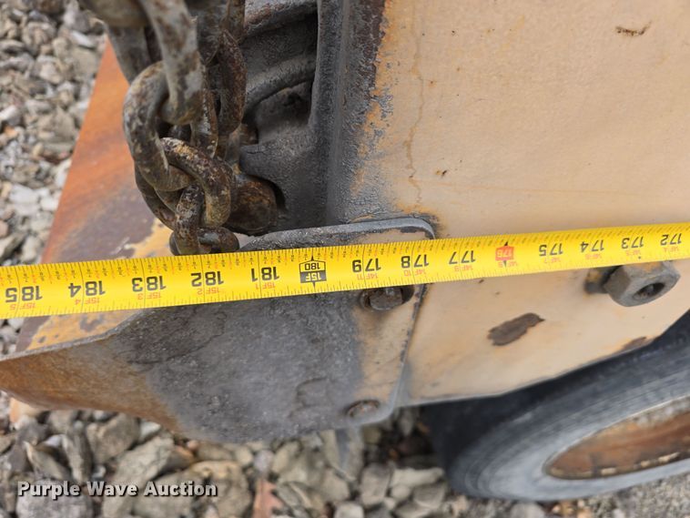 image for item DT6766 2012 International WorkStar 7500 dump truck