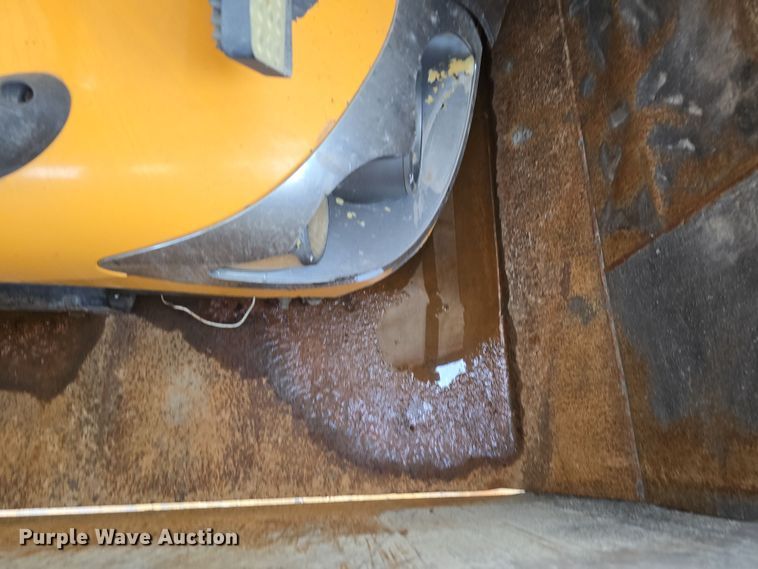 image for item DT6766 2012 International WorkStar 7500 dump truck