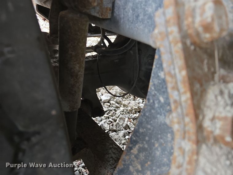 image for item DT6766 2012 International WorkStar 7500 dump truck