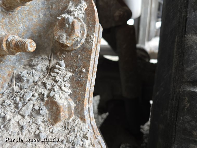 image for item DT6766 2012 International WorkStar 7500 dump truck