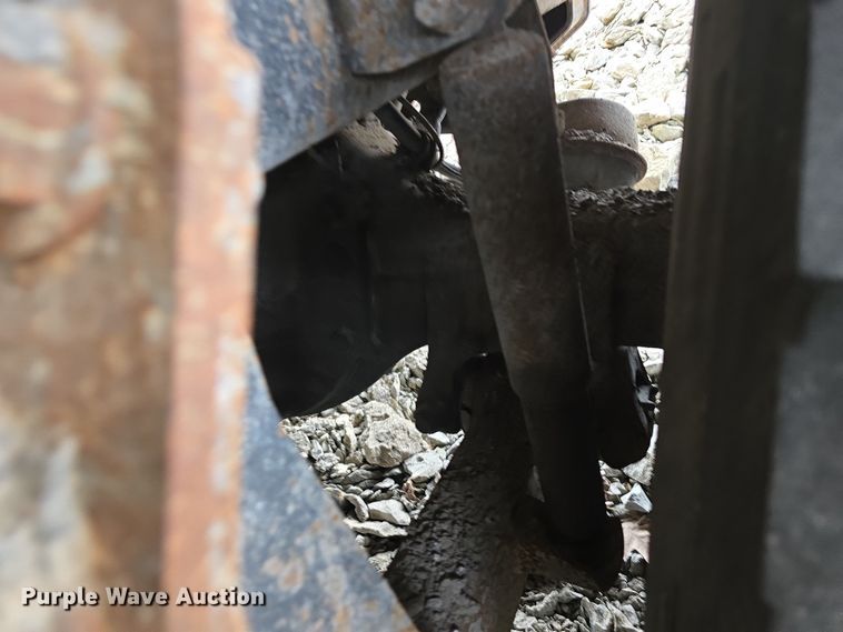 image for item DT6766 2012 International WorkStar 7500 dump truck