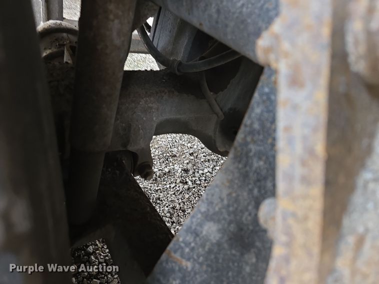 image for item DT6766 2012 International WorkStar 7500 dump truck